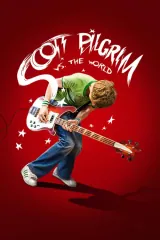 Scott Pilgrim
