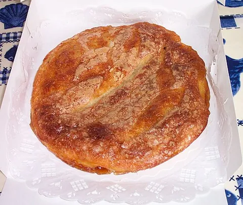 kouign-amann