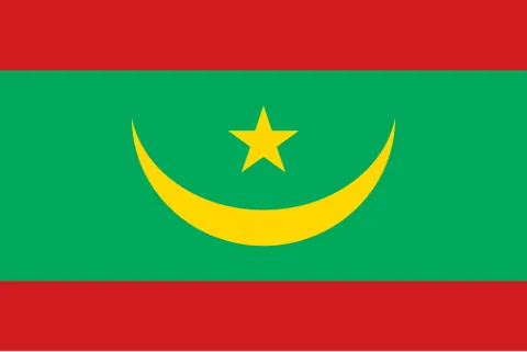 Mauritanie