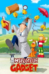 Inspecteur Gadget