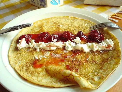 pancake