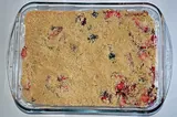 crumble