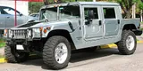 Hummer H1