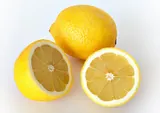 Jaune citron