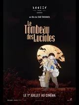 Le Tombeau des Lucioles