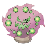 Spiritomb