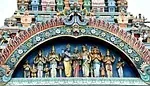 Temple de Meenakshi