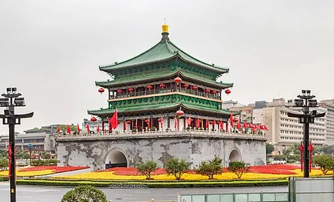 Xi'an