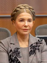 Ioulia Tymochenko
