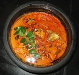 Fish Curry