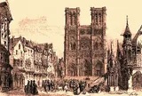 The Hunchback of Notre Dame