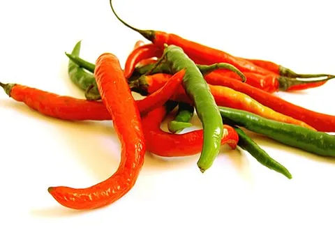Piment de Cayenne