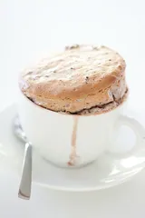 soufflé