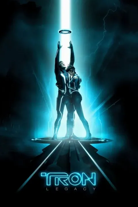 Tron : L'Héritage