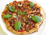 Pizza Ai Frutti di Mare