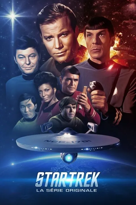 Star Trek: The Original Series