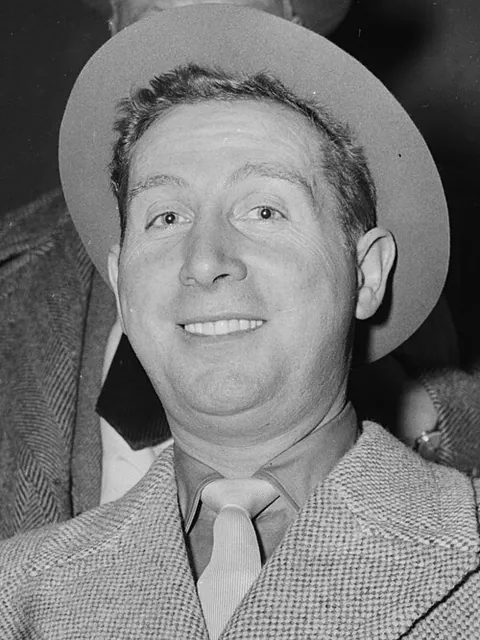 Charles Trenet
