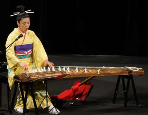 koto
