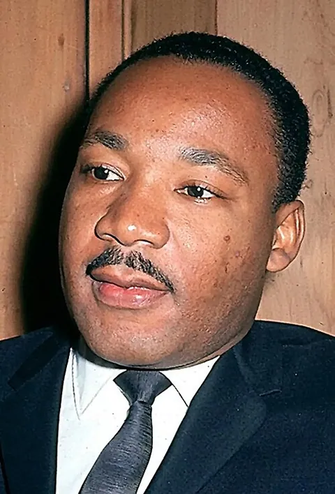 Martin Luther King Jr.