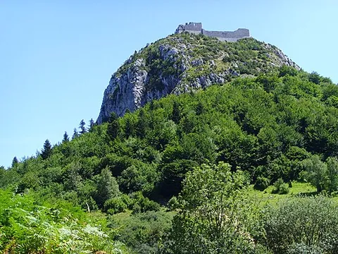 Château de Montségur