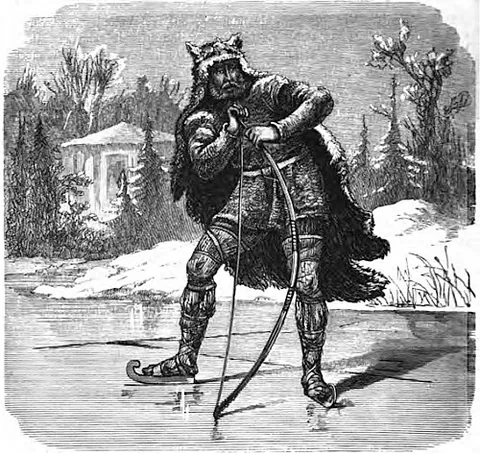 Ullr