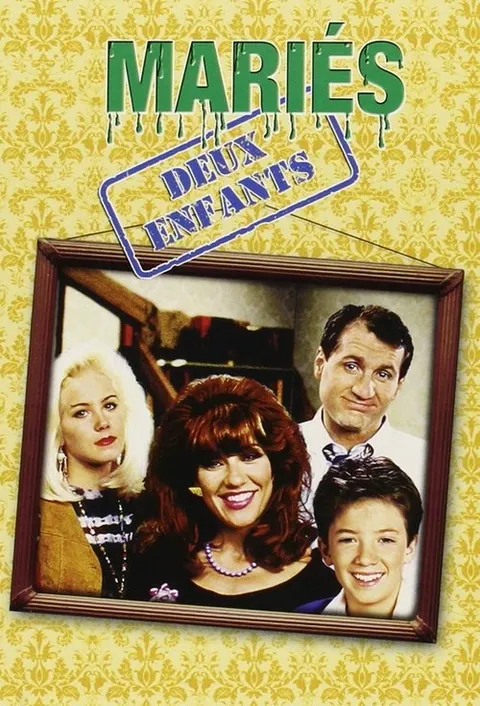 Married... with Children