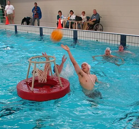 Waterbasket