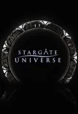 Stargate Universe