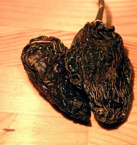 Piment chipotle