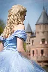 Cendrillon (Cinderella)