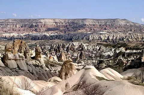 Cappadoce