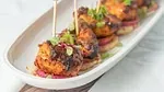 Lamb Kofta