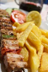 Souvlaki