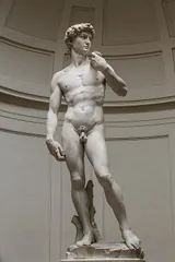 David