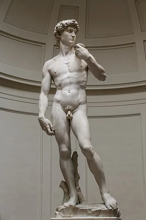 David