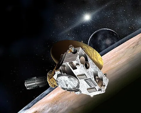 New Horizons