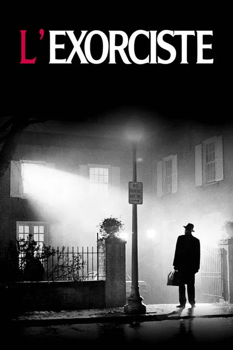 Film d'exorcisme