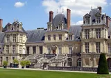 Château de Fontainebleau