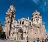 Cathédrale de Tolède