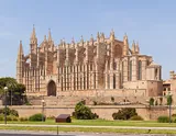 Cathédrale de Palma de Majorque