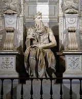 Moses