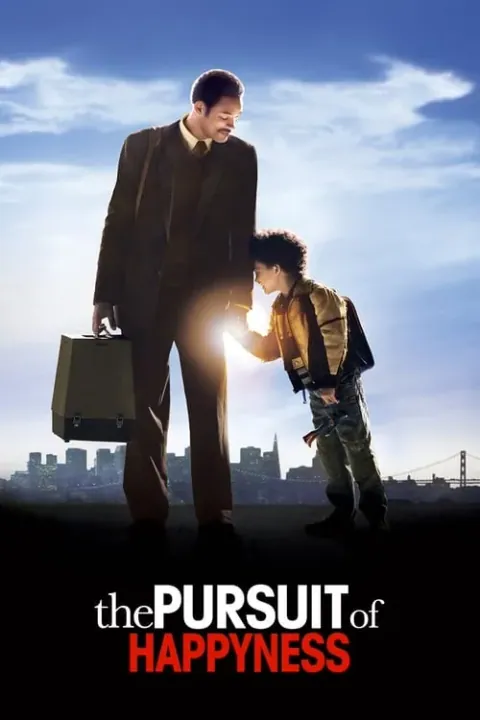 À la recherche du bonheur