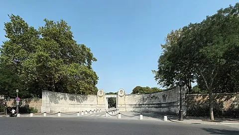Cimetière du Père-Lachaise