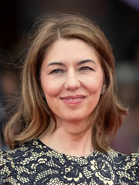 Sofia Coppola