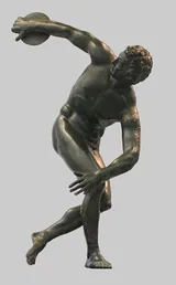 Lancer de disque