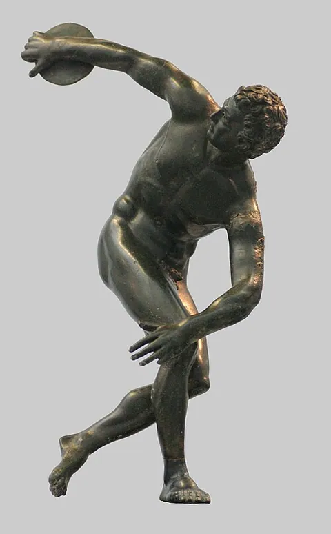 Lancer de disque