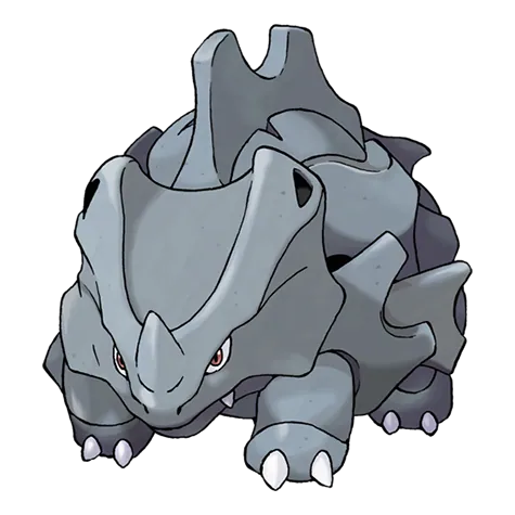 Rhinocorne