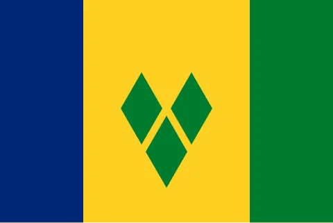 Saint-Vincent-et-les-Grenadines