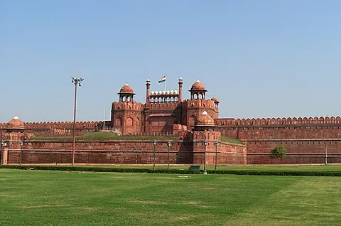 Fort Rouge
