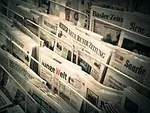 La Liberté de la presse